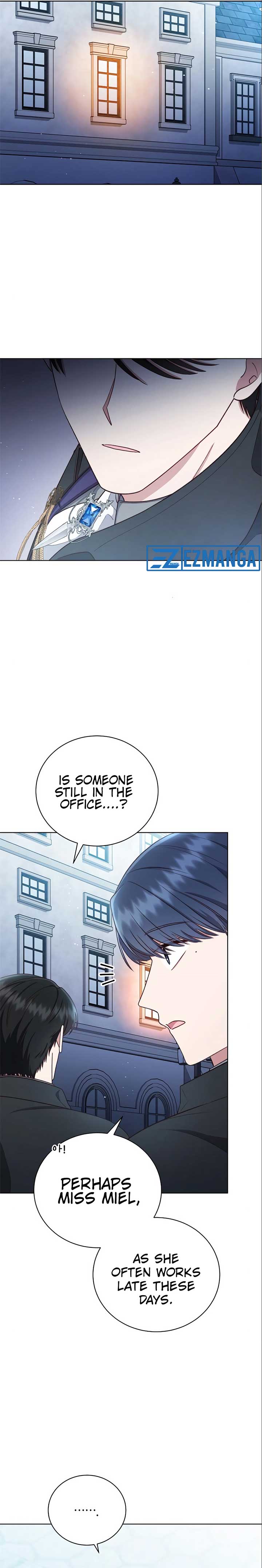 Unrequited Love Doesn’t End With Marriage Chapter 9 - Page 10