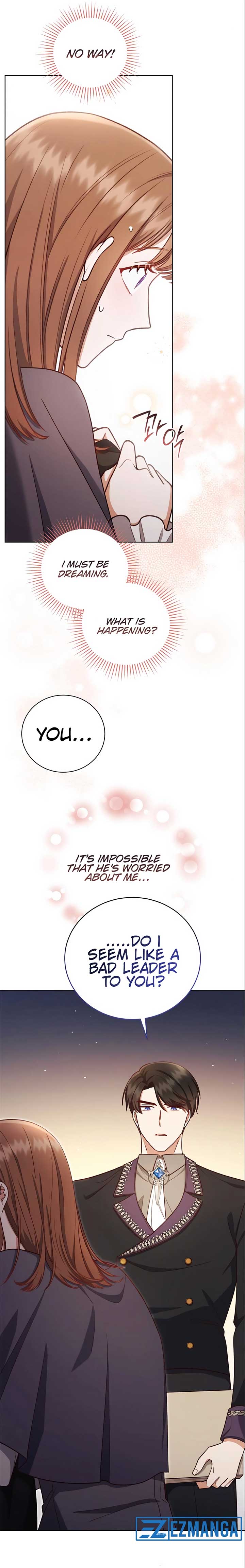 Unrequited Love Doesn’t End With Marriage Chapter 9 - Page 15
