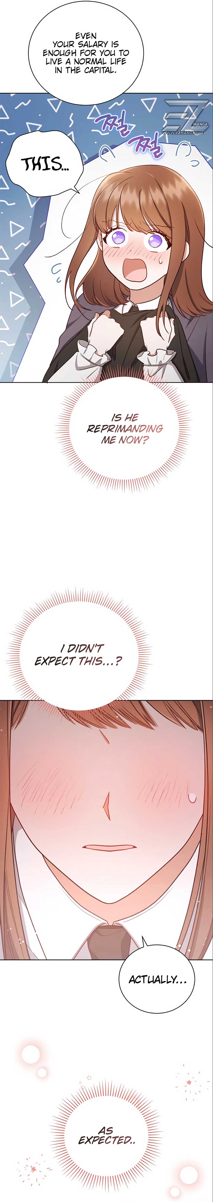 Unrequited Love Doesn’t End With Marriage Chapter 9 - Page 17