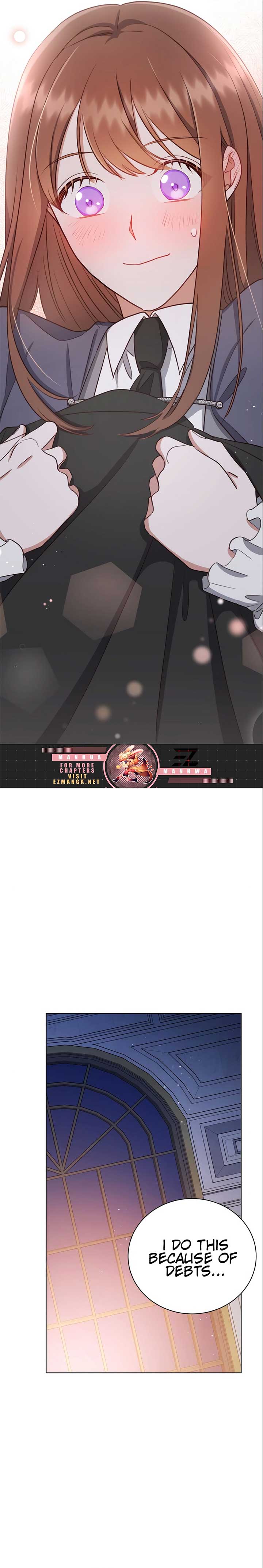 Unrequited Love Doesn’t End With Marriage Chapter 9 - Page 18