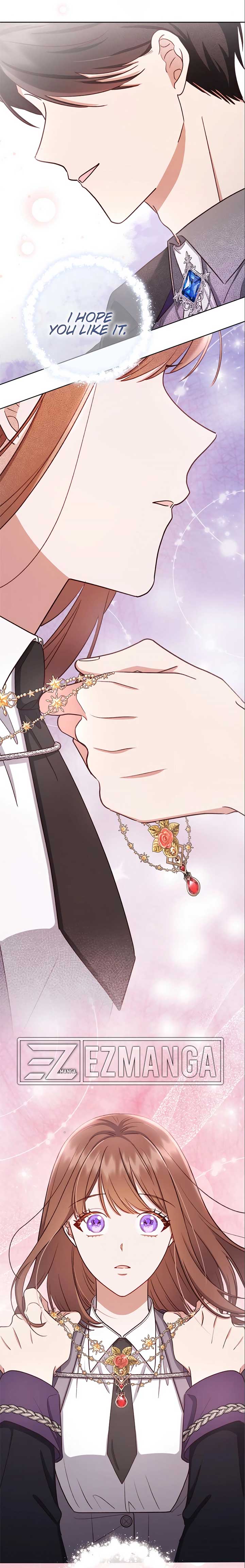 Unrequited Love Doesn’t End With Marriage Chapter 9 - Page 2