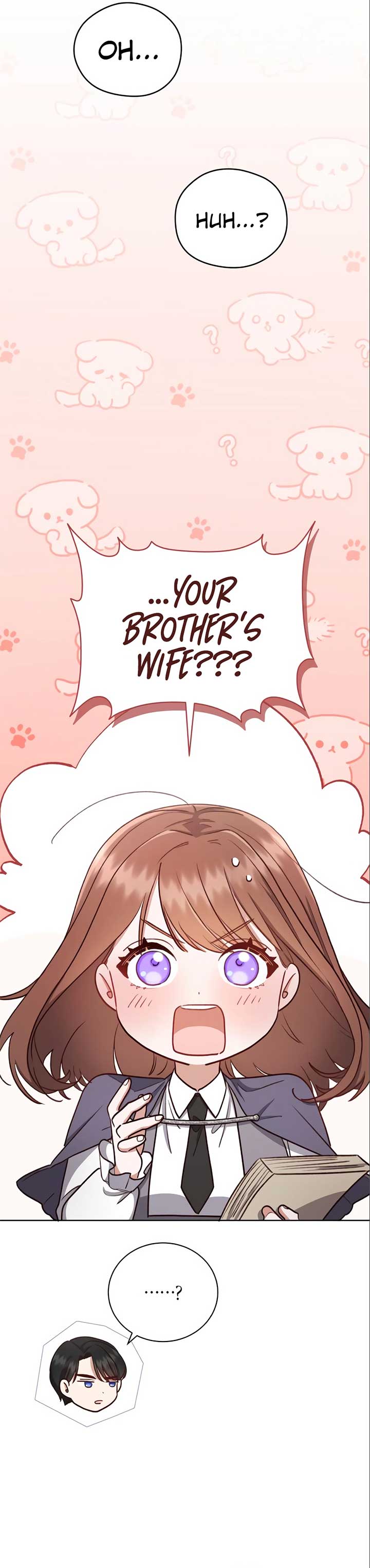 Unrequited Love Doesn’t End With Marriage Chapter 9 - Page 25