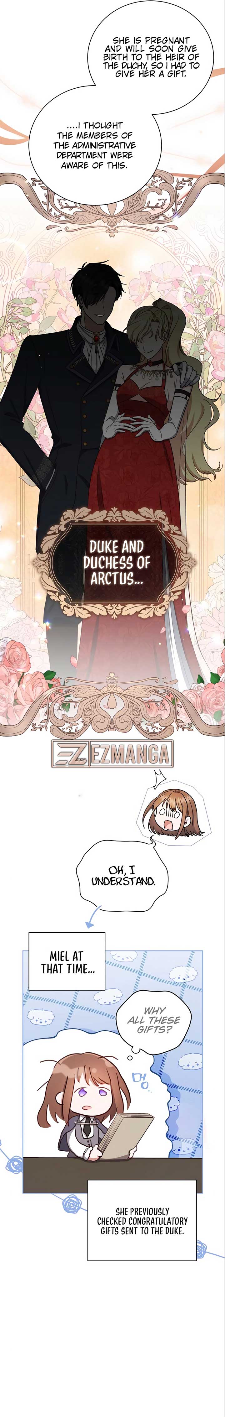 Unrequited Love Doesn’t End With Marriage Chapter 9 - Page 26