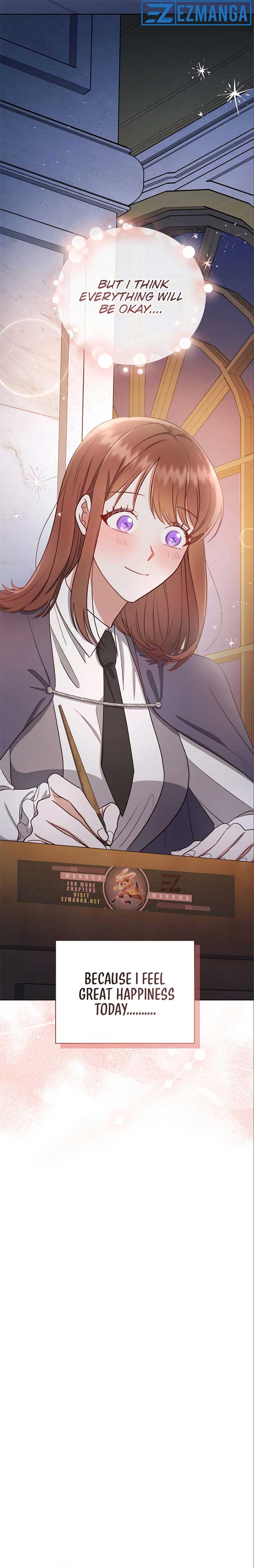 Unrequited Love Doesn’t End With Marriage Chapter 9 - Page 30