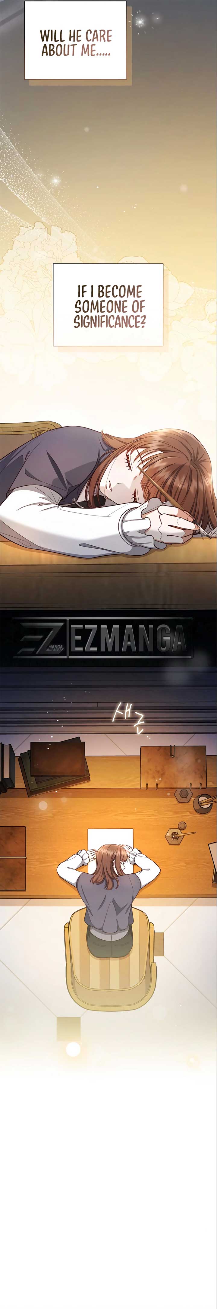 Unrequited Love Doesn’t End With Marriage Chapter 9 - Page 9