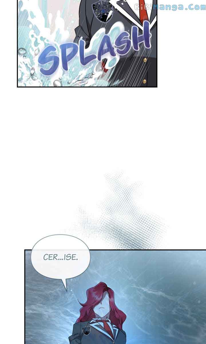 The Corpse Will Tell Chapter 10 - Page 28