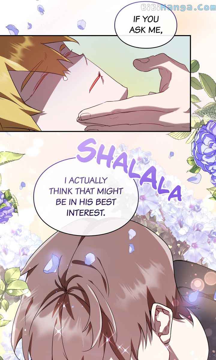 The Corpse Will Tell Chapter 11 - Page 14