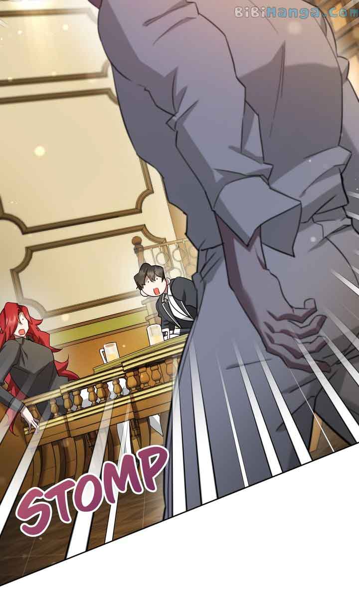 The Corpse Will Tell Chapter 11 - Page 72