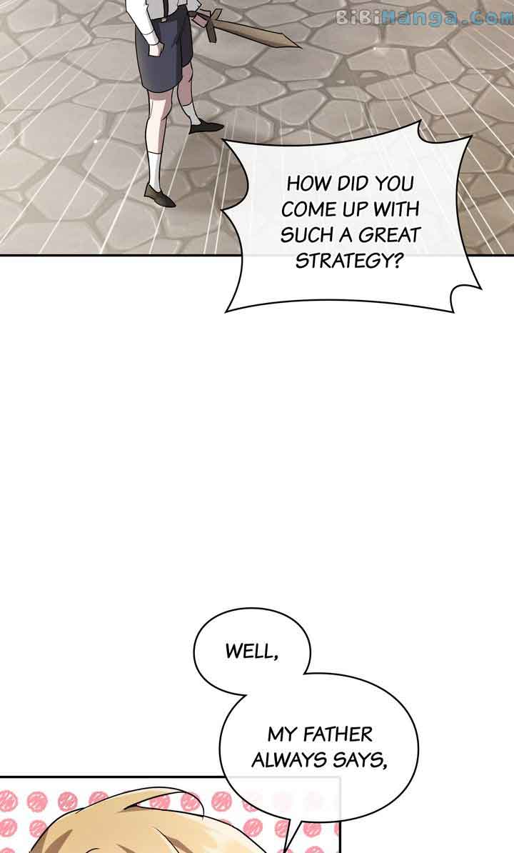 The Corpse Will Tell Chapter 12 - Page 15