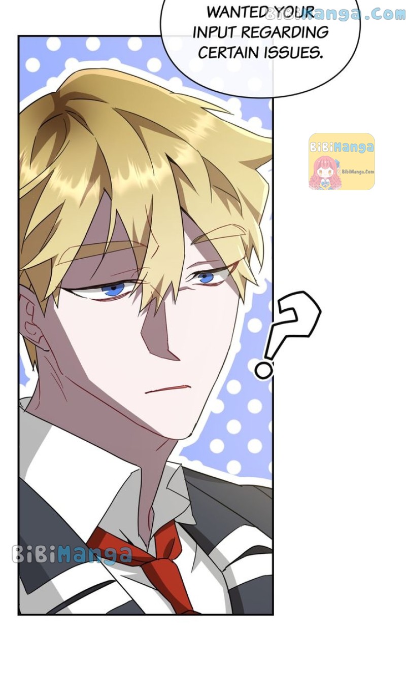 The Corpse Will Tell Chapter 15 - Page 99