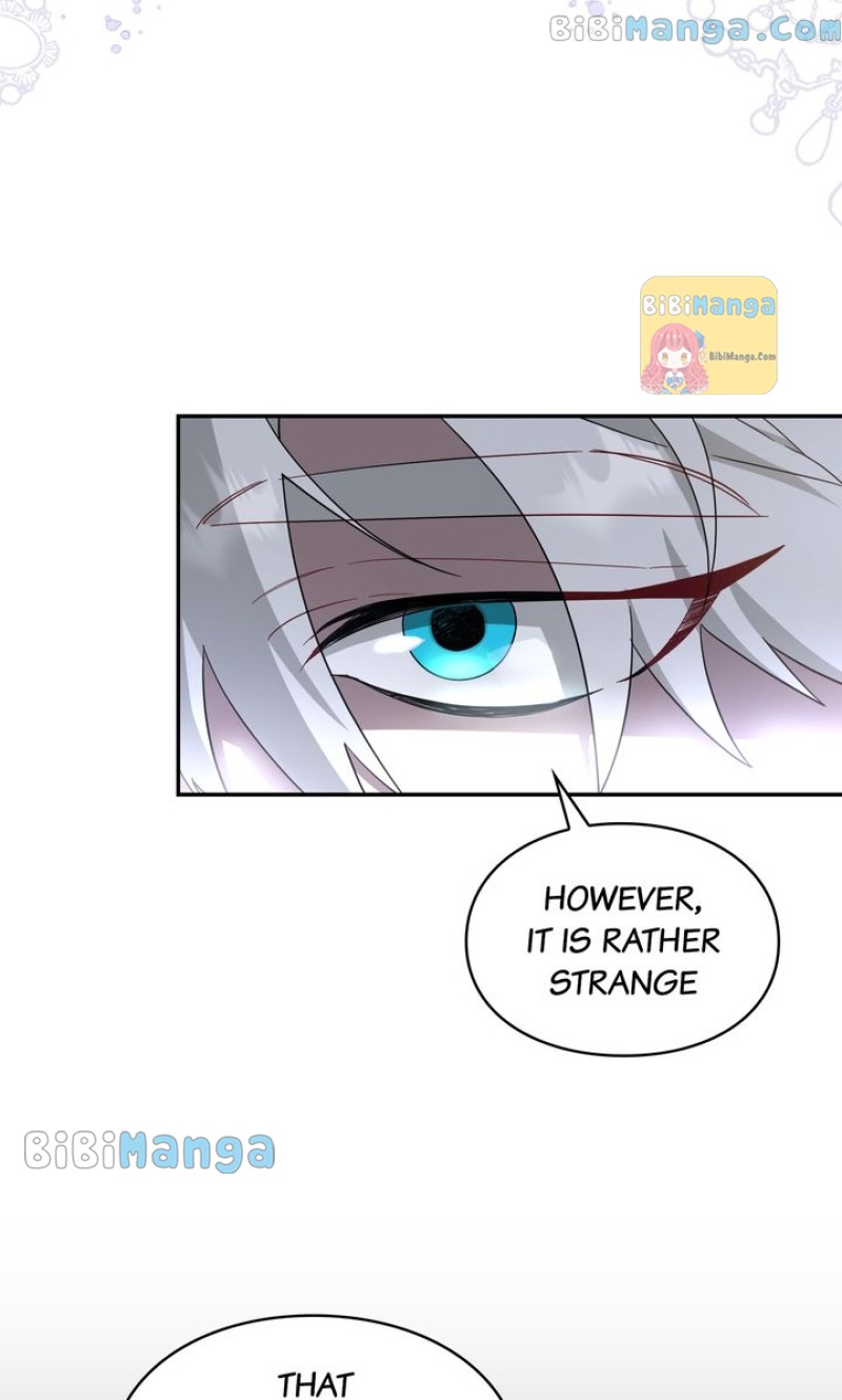 The Corpse Will Tell Chapter 16 - Page 11