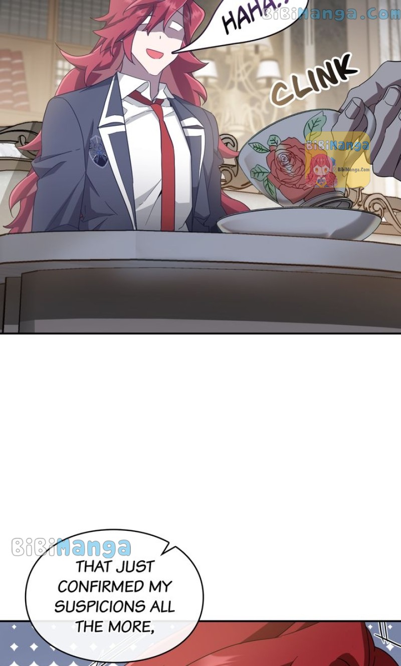 The Corpse Will Tell Chapter 16 - Page 13