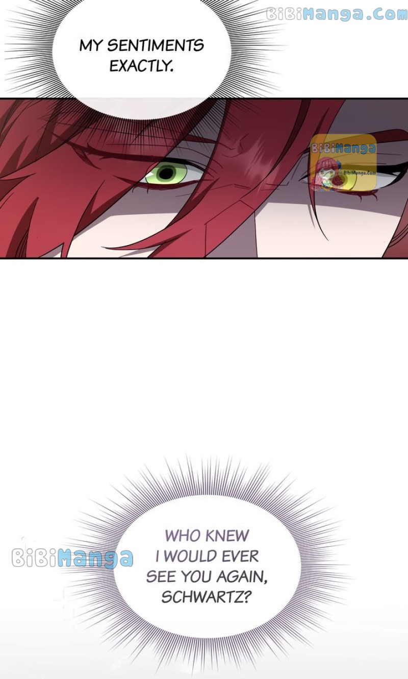 The Corpse Will Tell Chapter 16 - Page 21