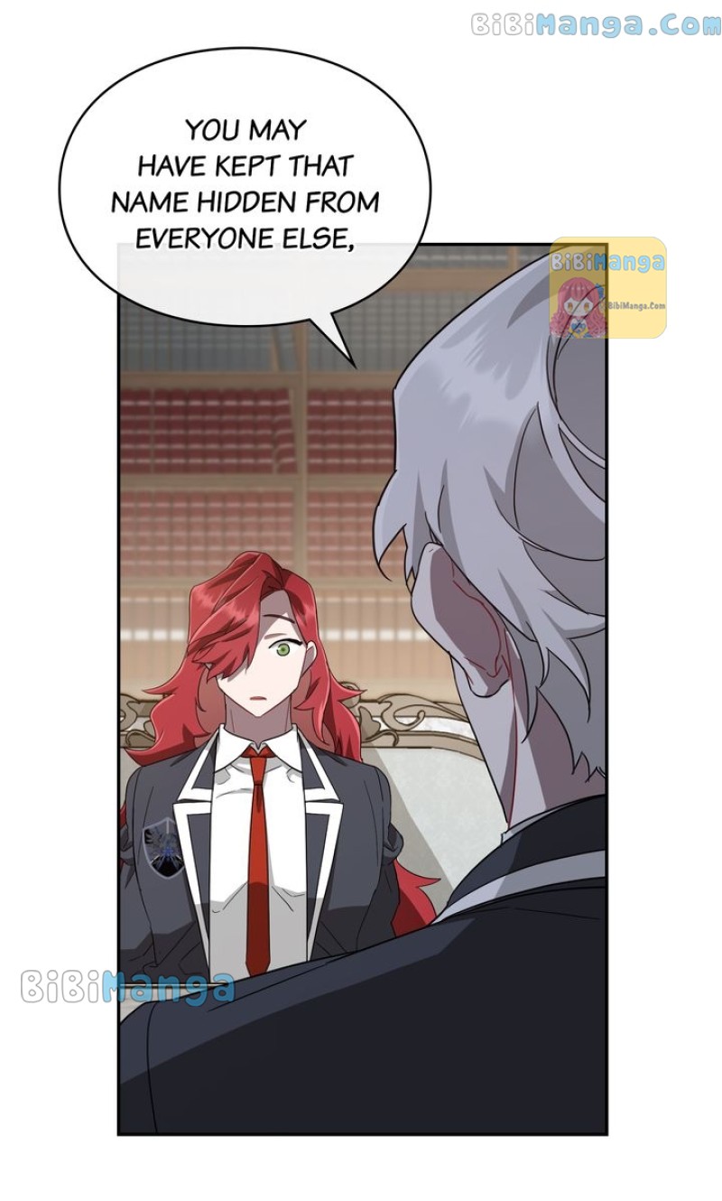 The Corpse Will Tell Chapter 16 - Page 25