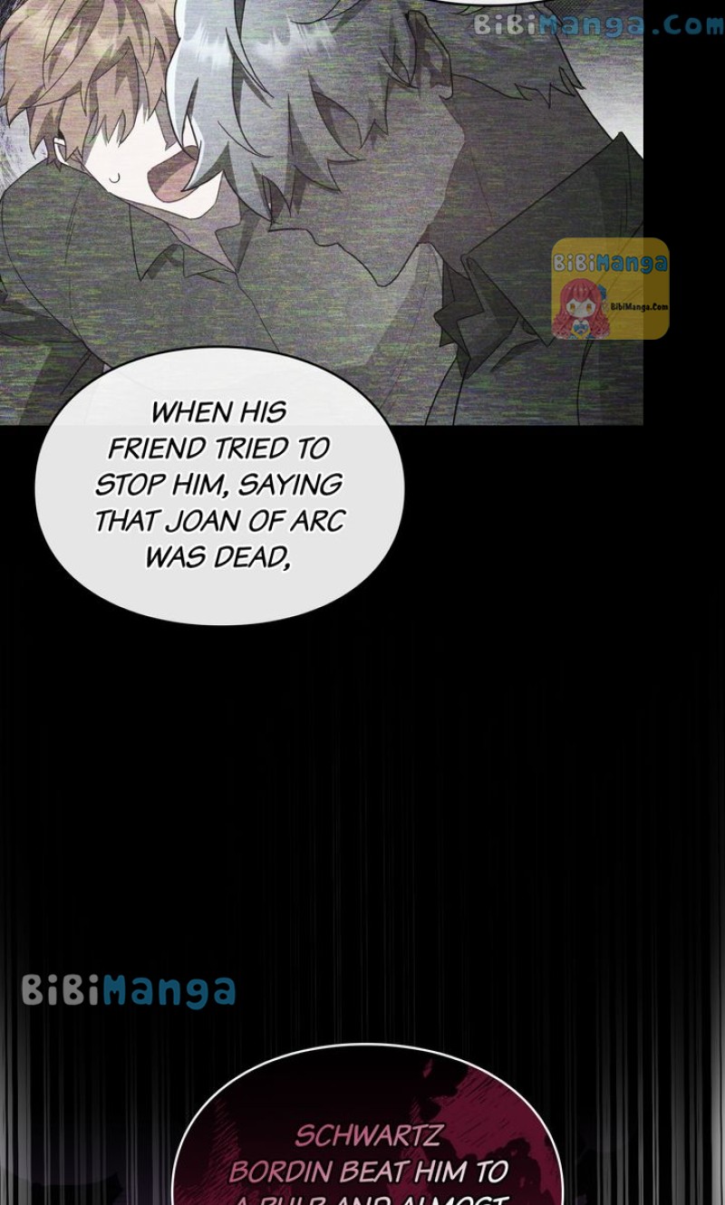 The Corpse Will Tell Chapter 16 - Page 38