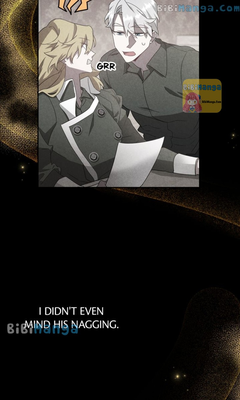 The Corpse Will Tell Chapter 16 - Page 44