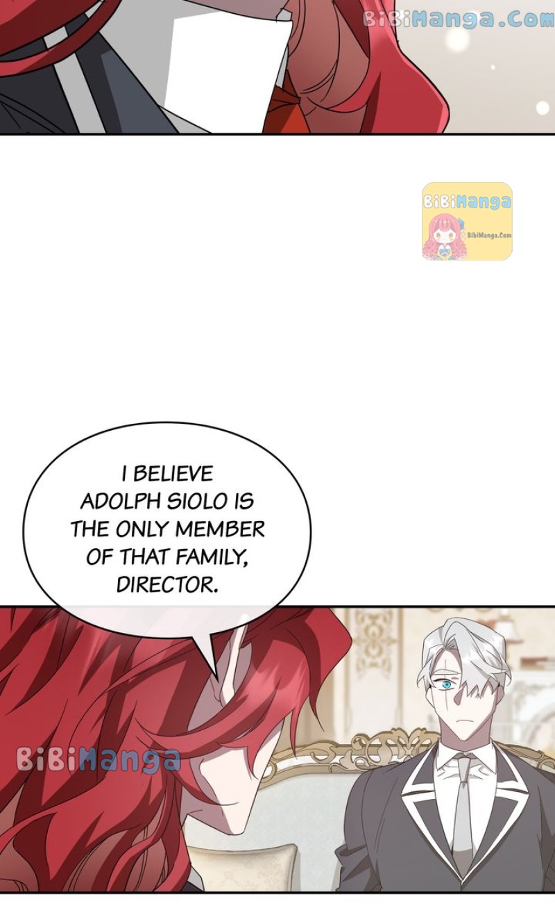 The Corpse Will Tell Chapter 16 - Page 46