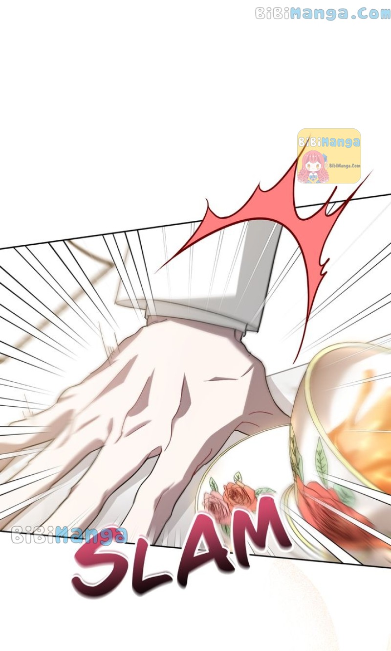 The Corpse Will Tell Chapter 16 - Page 50