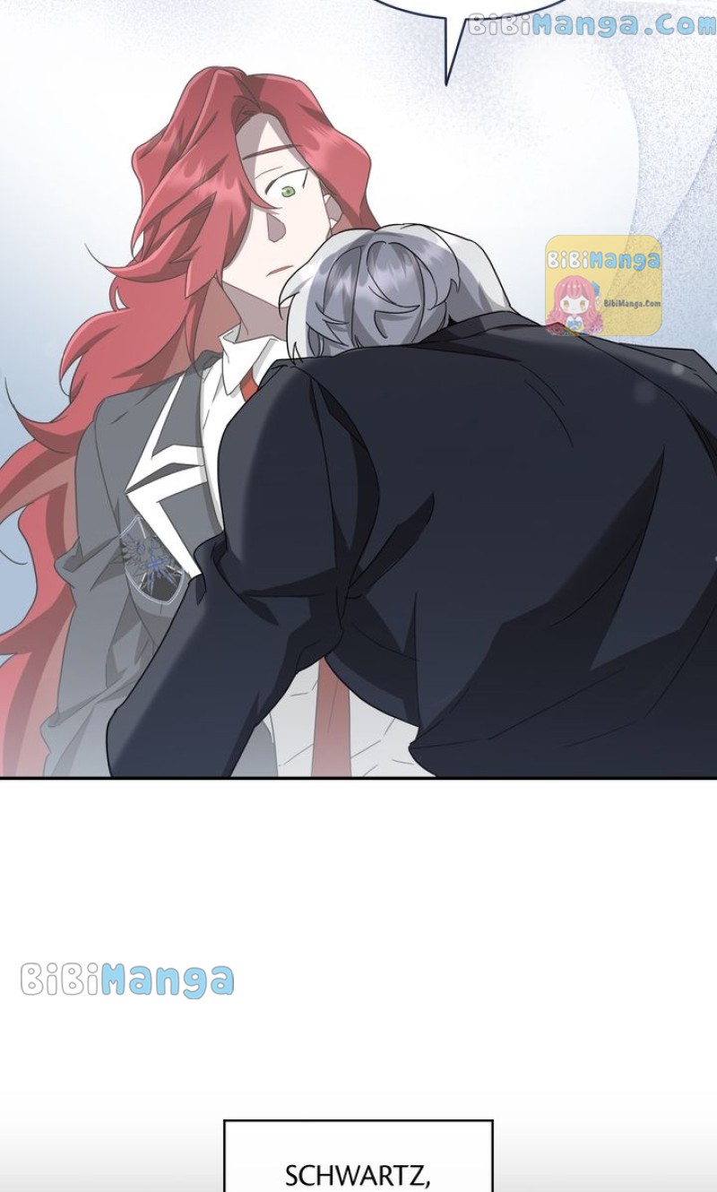 The Corpse Will Tell Chapter 16 - Page 56