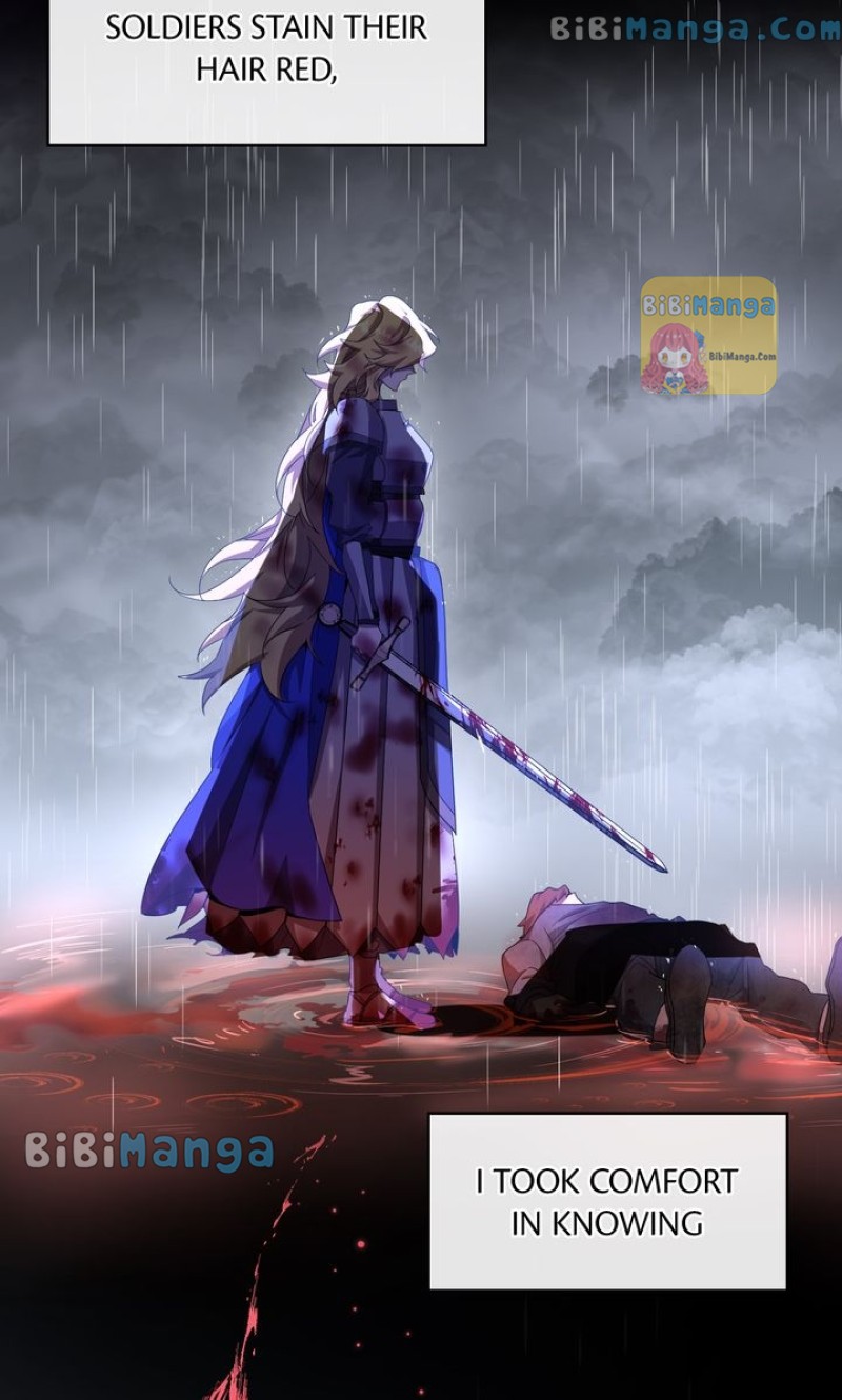 The Corpse Will Tell Chapter 16 - Page 58