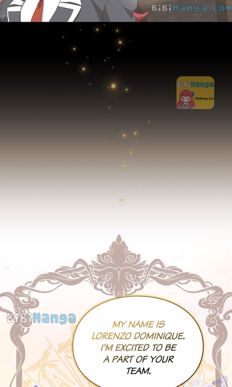 The Corpse Will Tell Chapter 16 - Page 65