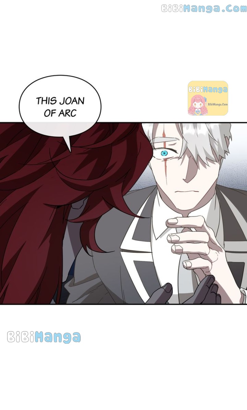 The Corpse Will Tell Chapter 16 - Page 70