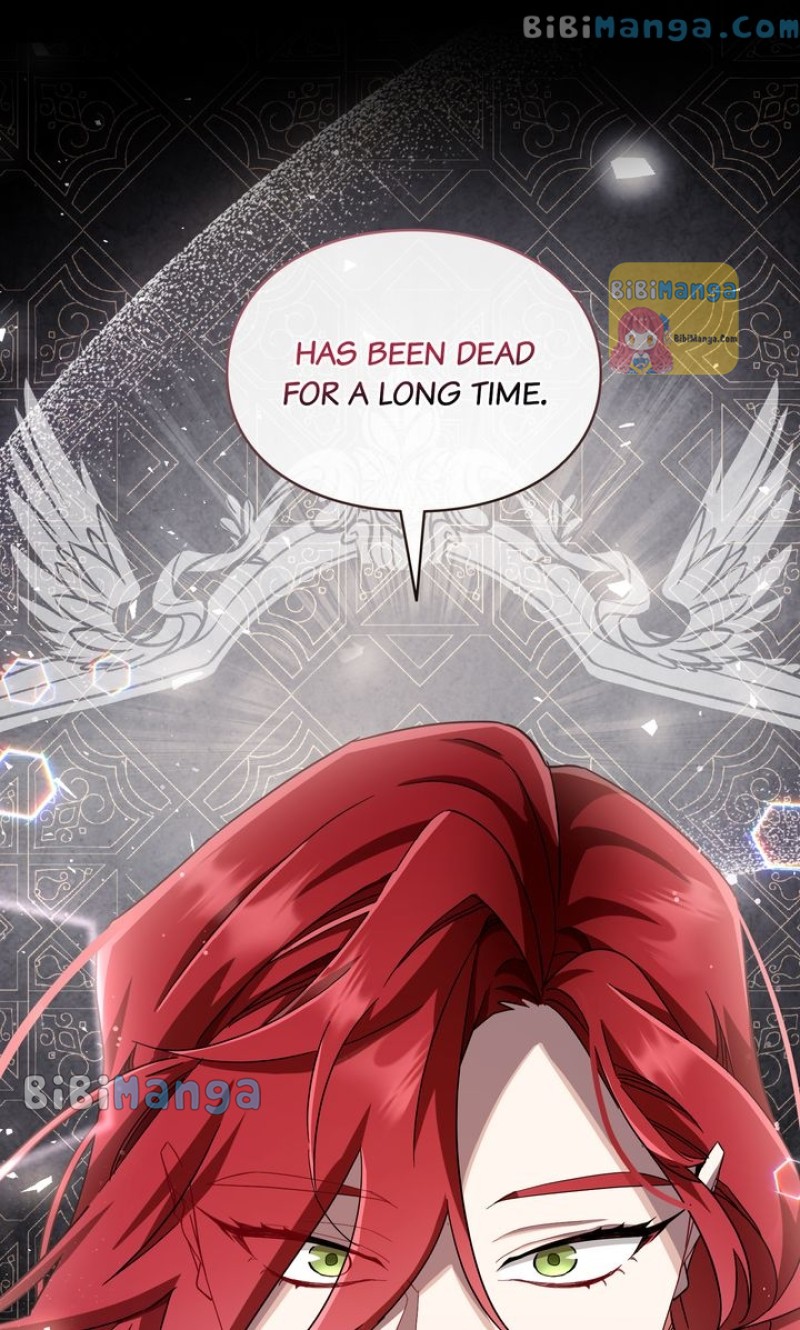 The Corpse Will Tell Chapter 16 - Page 73