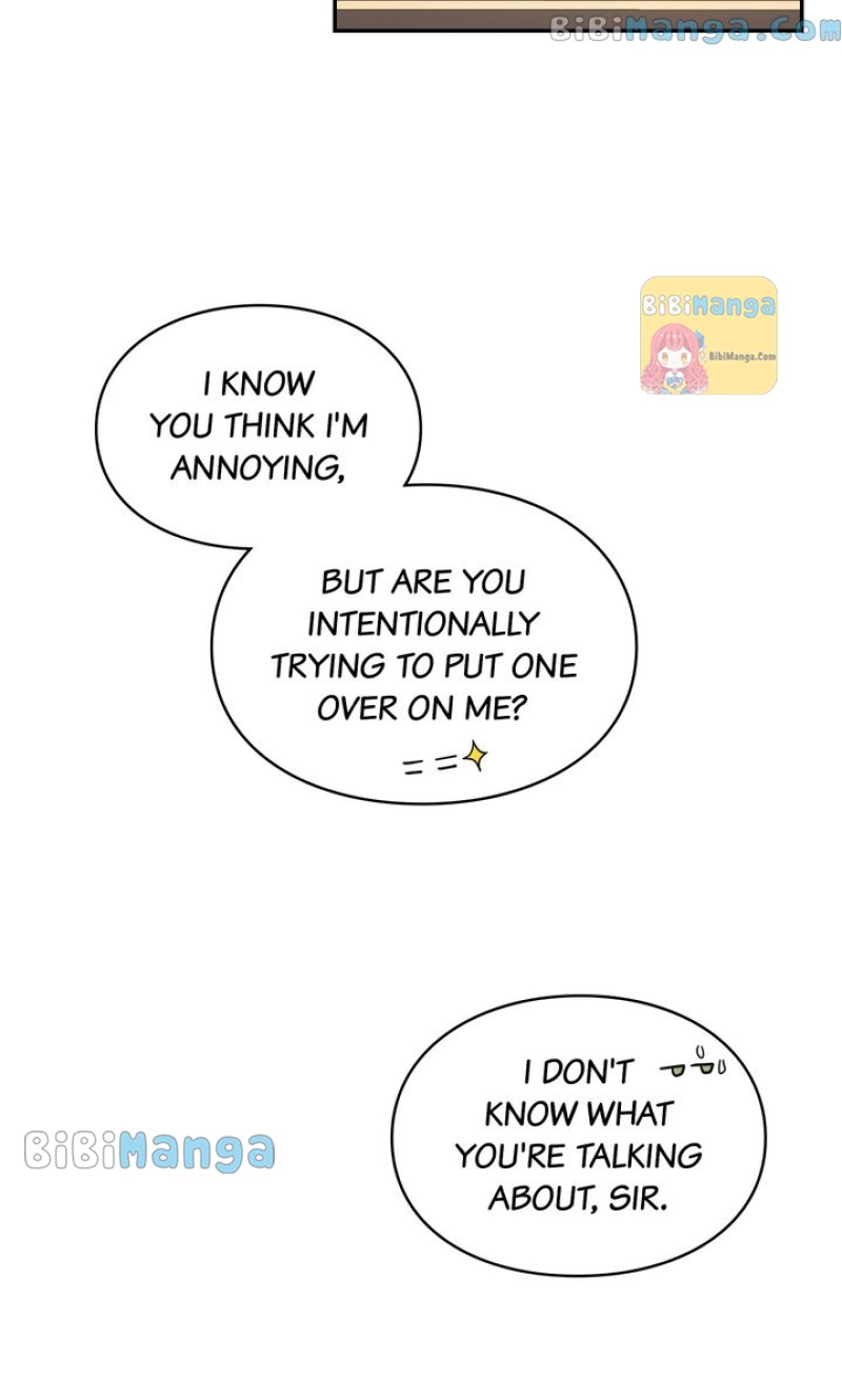 The Corpse Will Tell Chapter 16 - Page 88