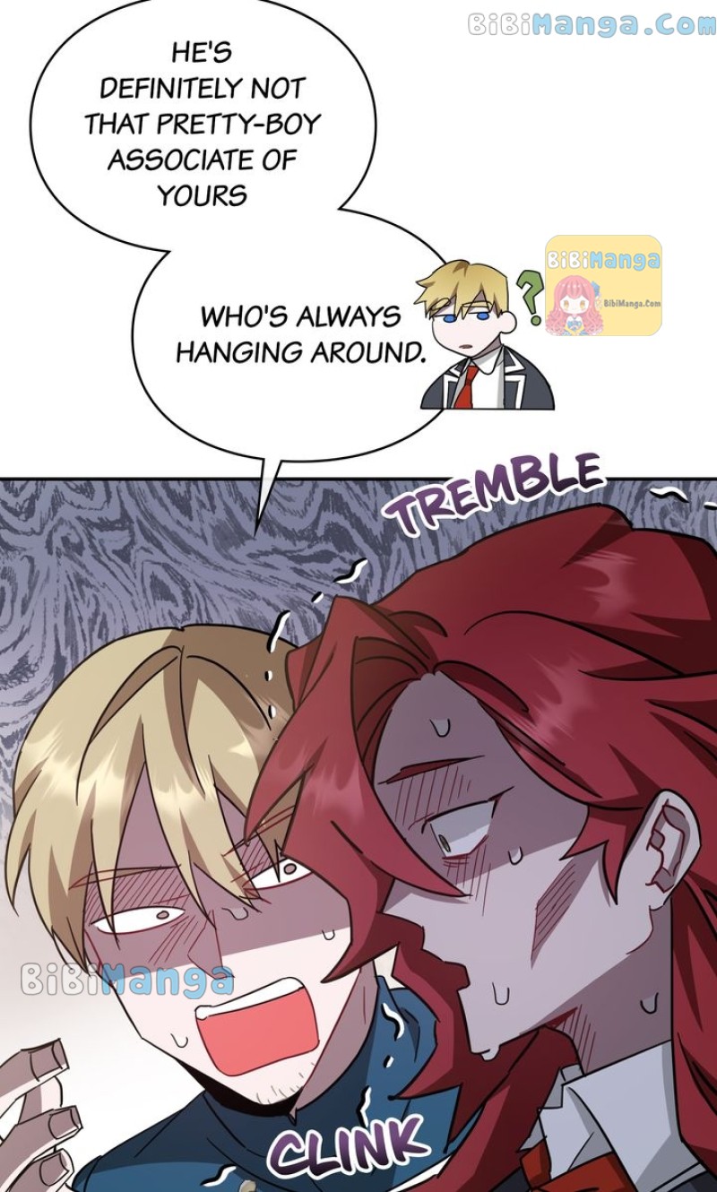 The Corpse Will Tell Chapter 16 - Page 90