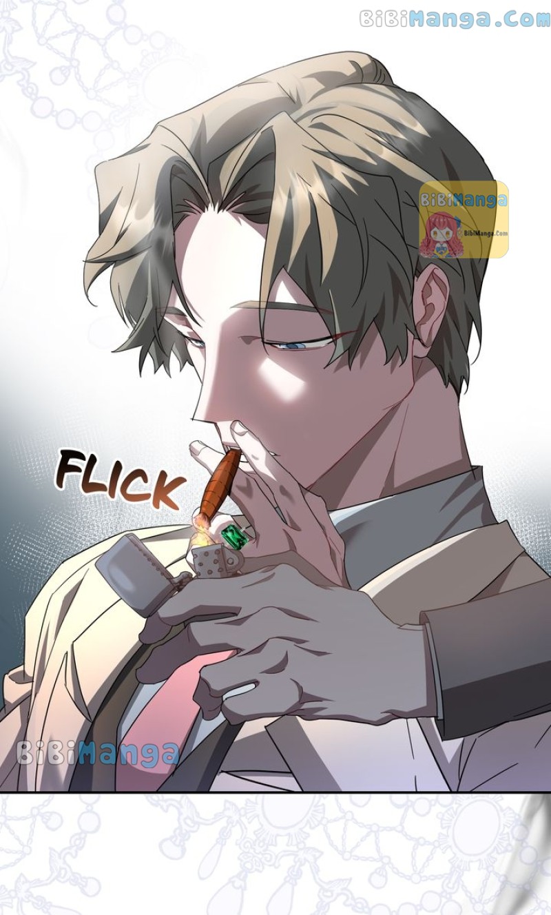 The Corpse Will Tell Chapter 17 - Page 66