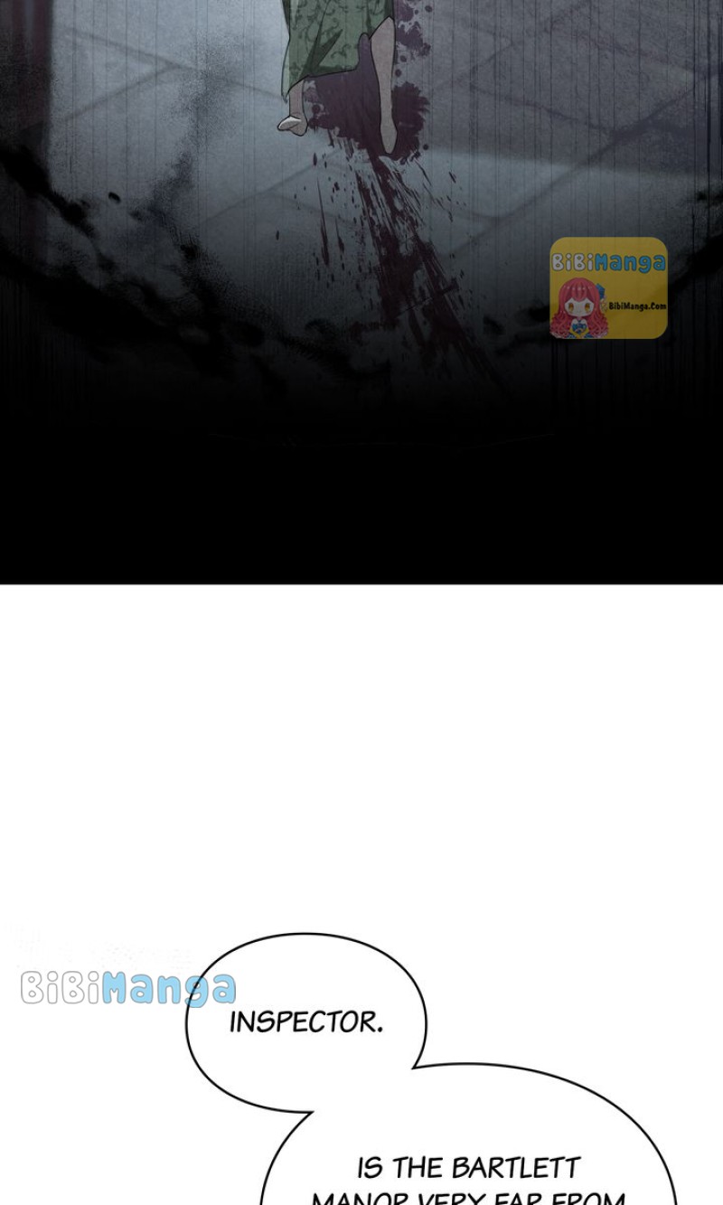 The Corpse Will Tell Chapter 18 - Page 28