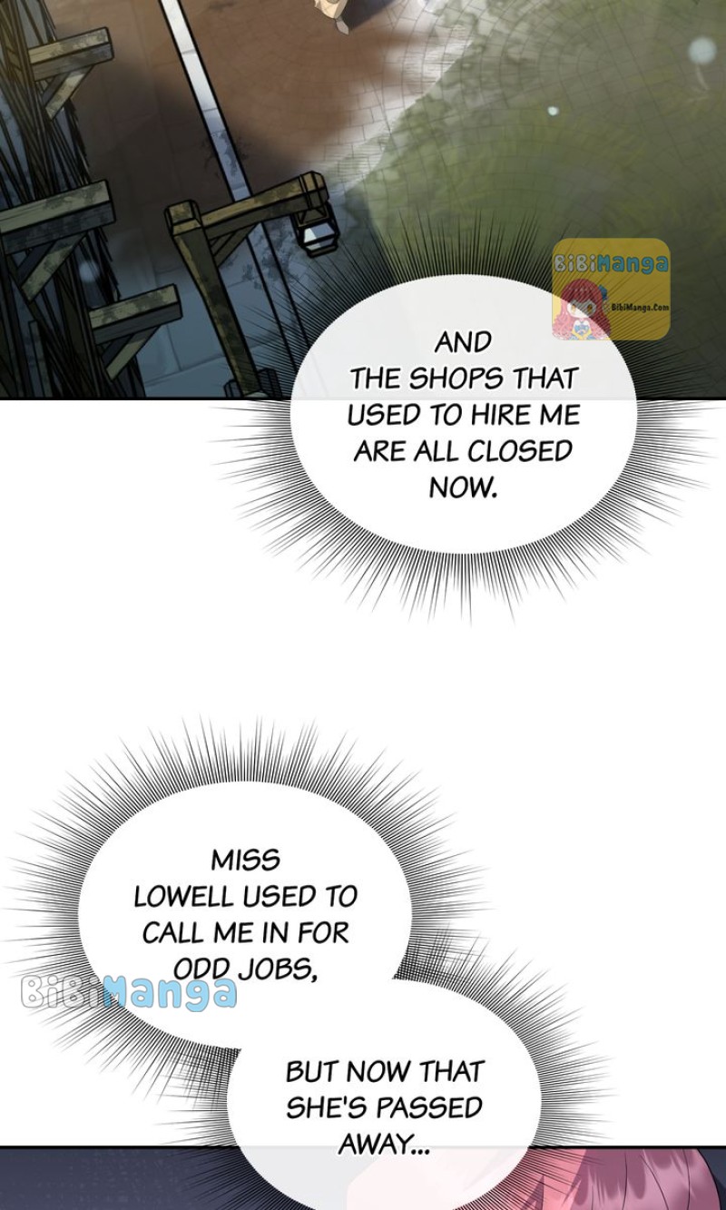 The Corpse Will Tell Chapter 18 - Page 42