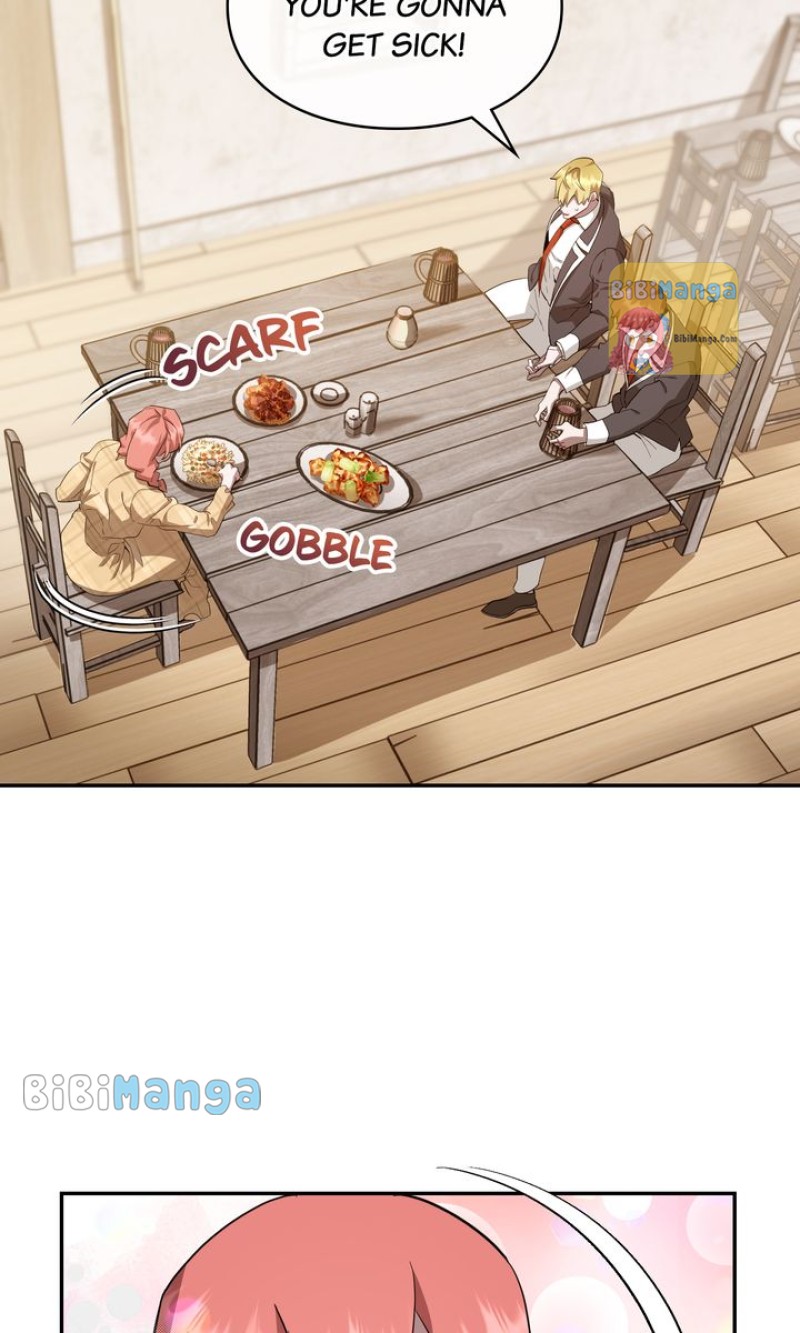 The Corpse Will Tell Chapter 18 - Page 50