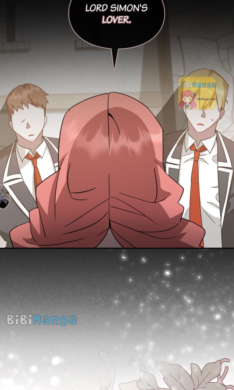 The Corpse Will Tell Chapter 18 - Page 78