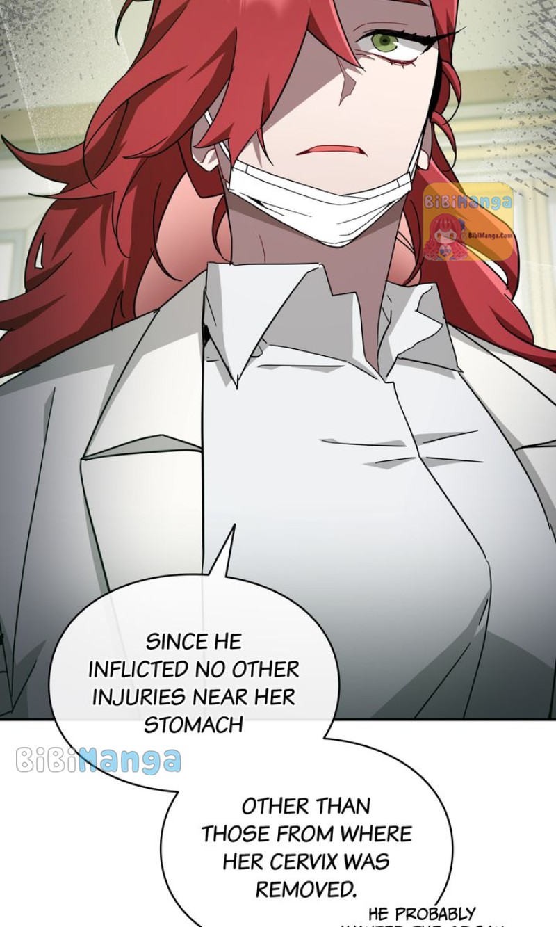 The Corpse Will Tell Chapter 18 - Page 93