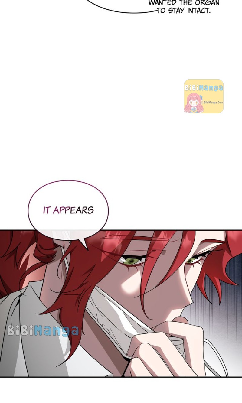 The Corpse Will Tell Chapter 18 - Page 94