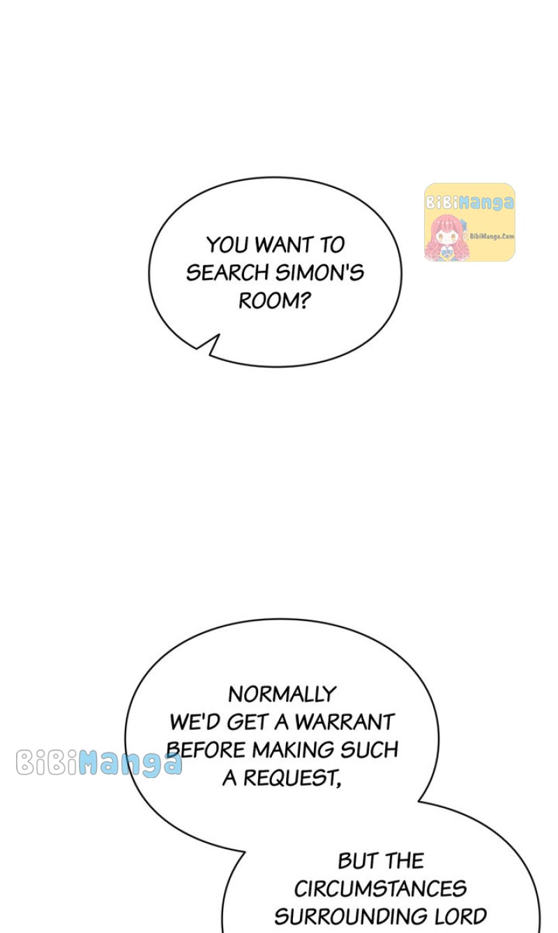 The Corpse Will Tell Chapter 19 - Page 16