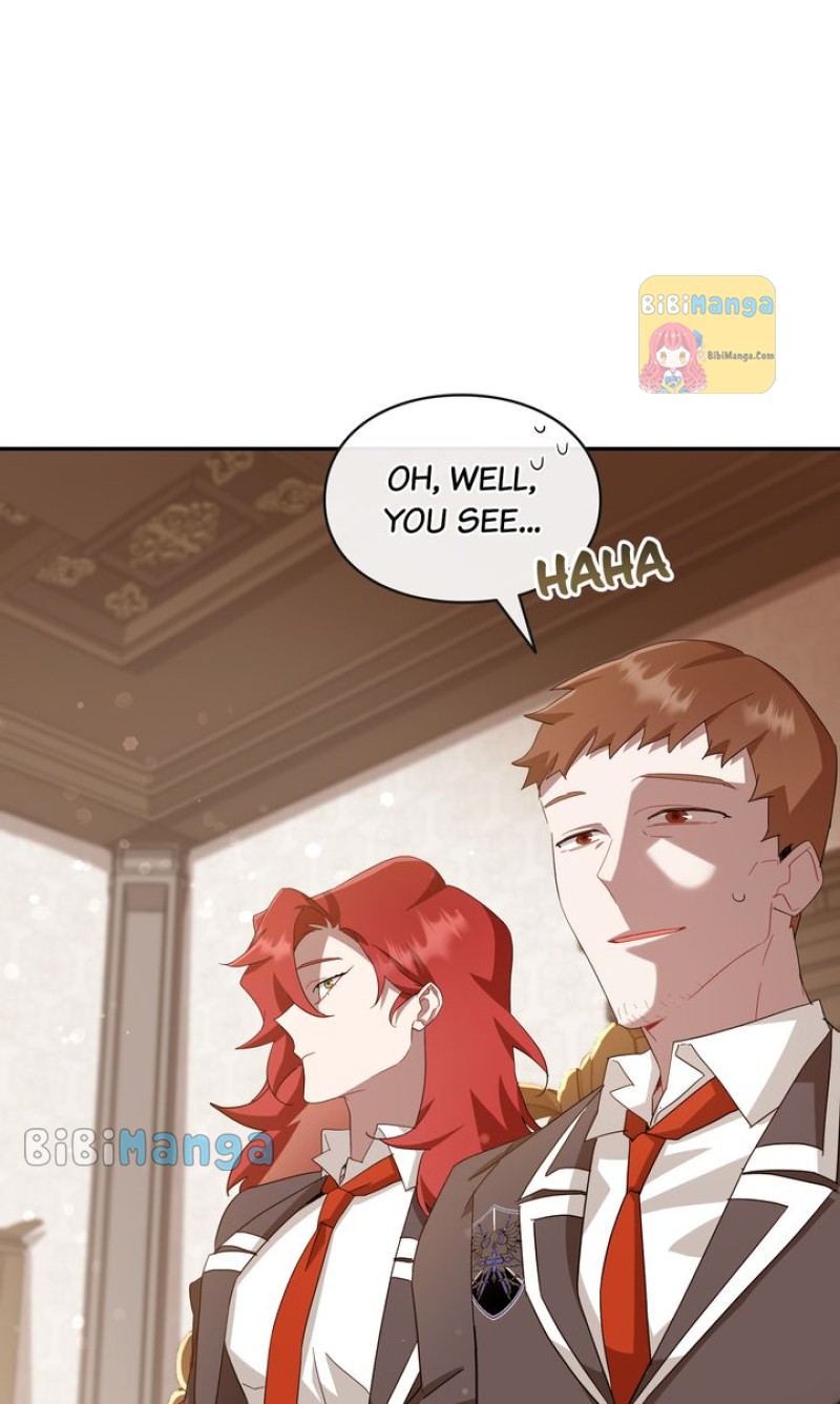 The Corpse Will Tell Chapter 19 - Page 19