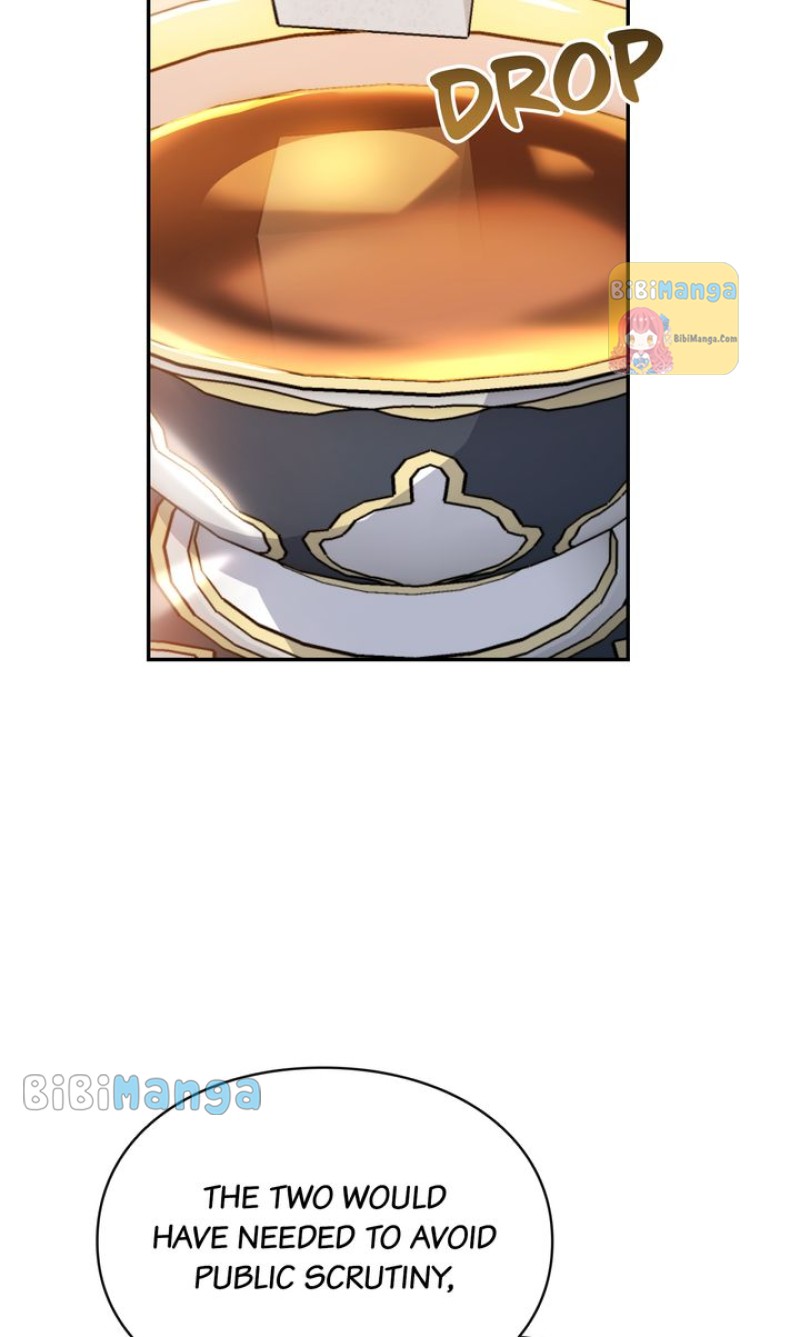 The Corpse Will Tell Chapter 19 - Page 25