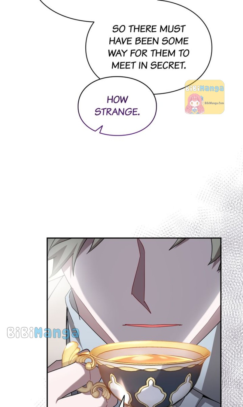 The Corpse Will Tell Chapter 19 - Page 26