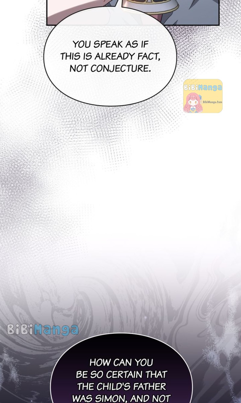 The Corpse Will Tell Chapter 19 - Page 27