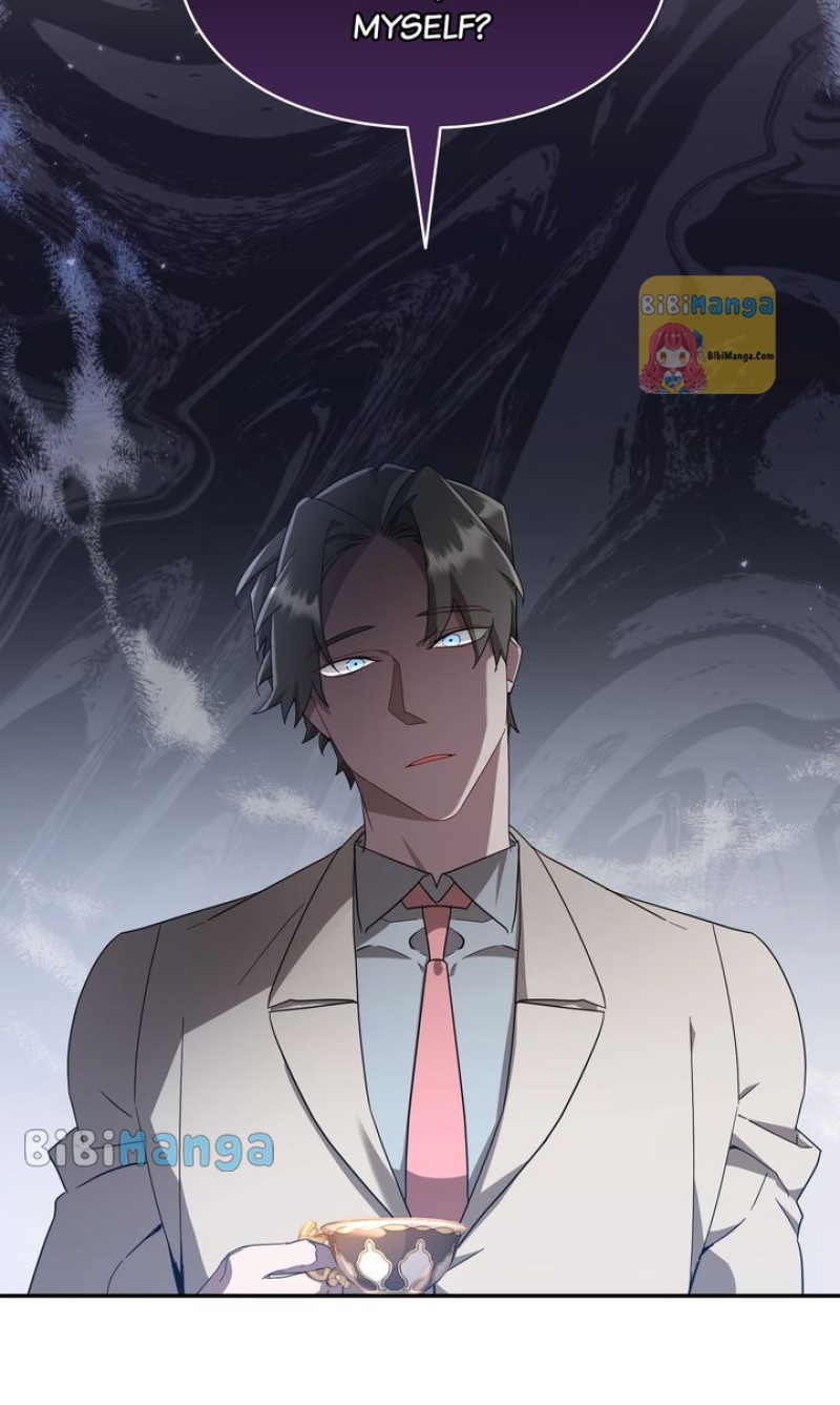 The Corpse Will Tell Chapter 19 - Page 28