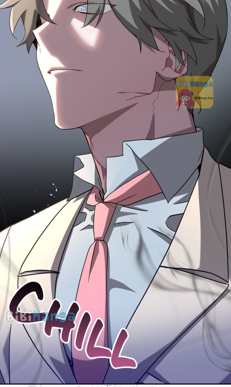 The Corpse Will Tell Chapter 19 - Page 31