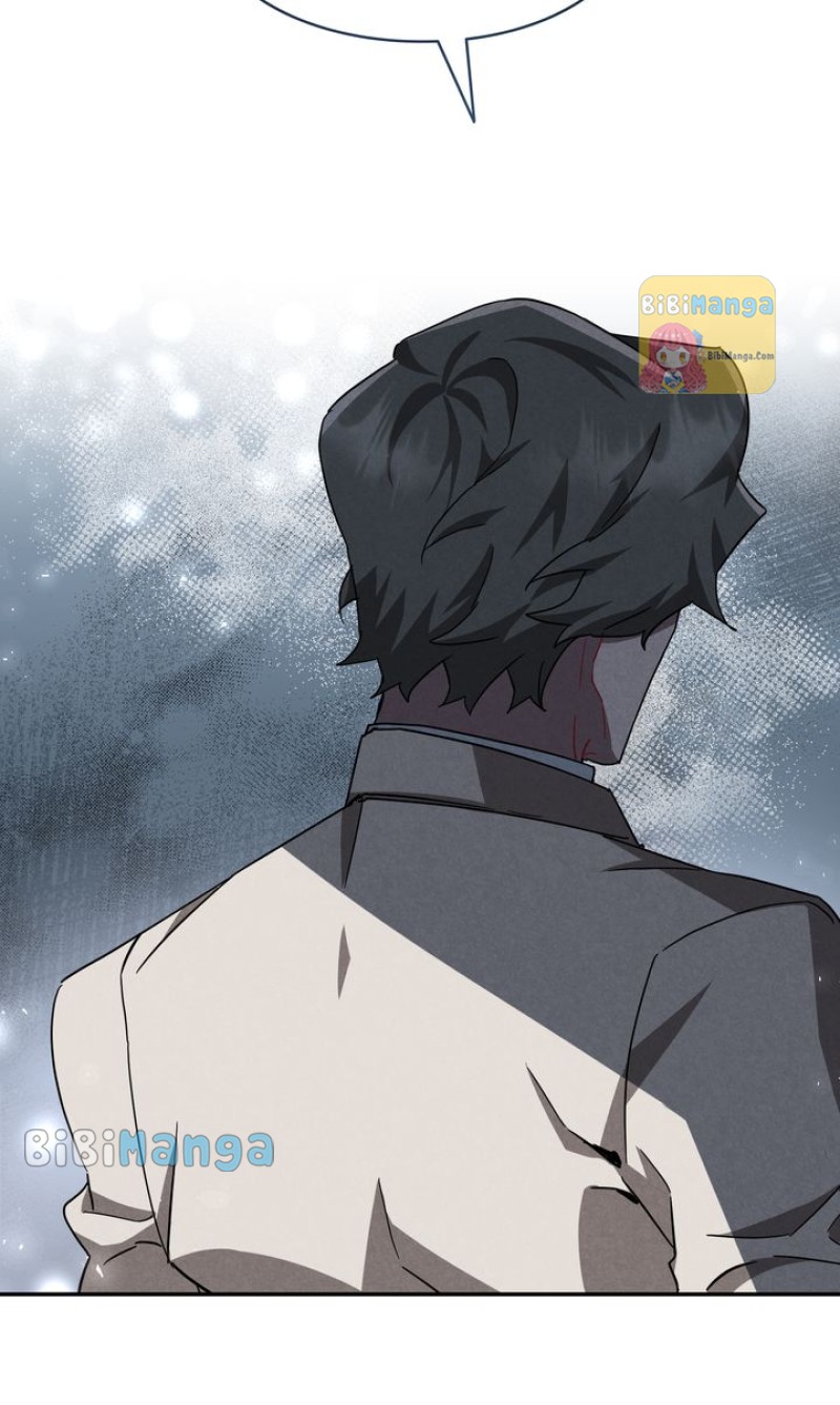 The Corpse Will Tell Chapter 19 - Page 35