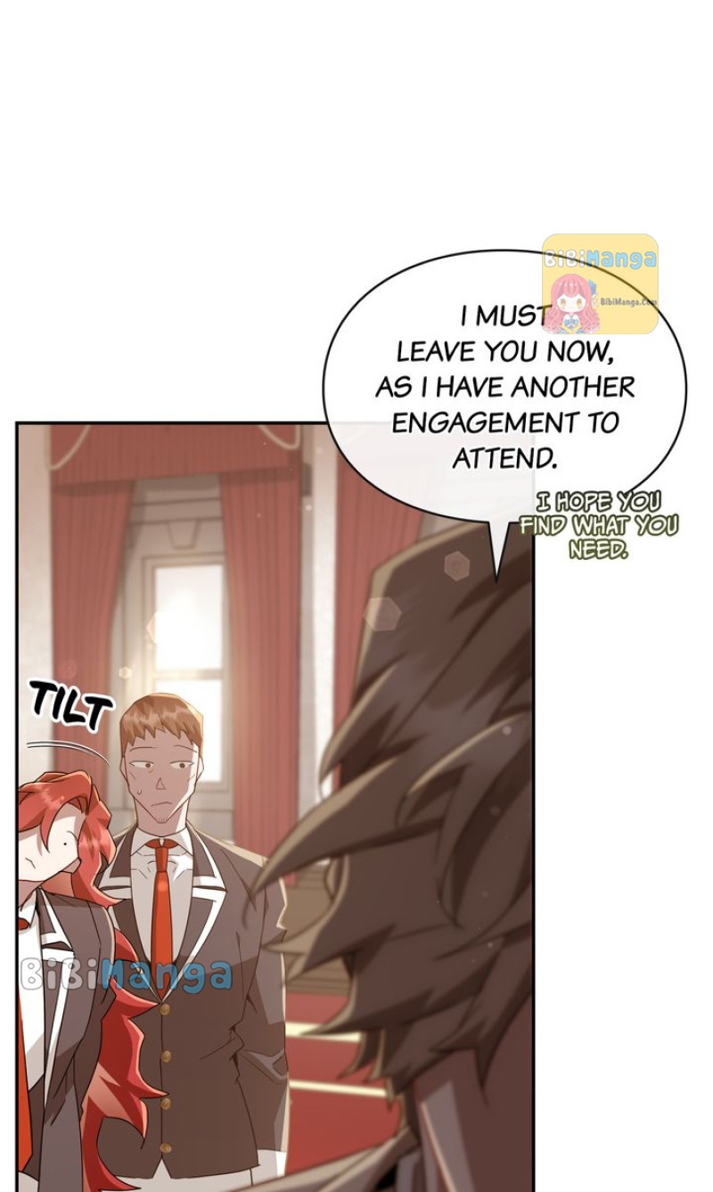 The Corpse Will Tell Chapter 19 - Page 36