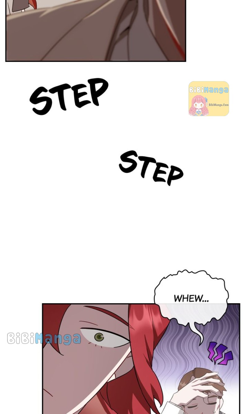 The Corpse Will Tell Chapter 19 - Page 37