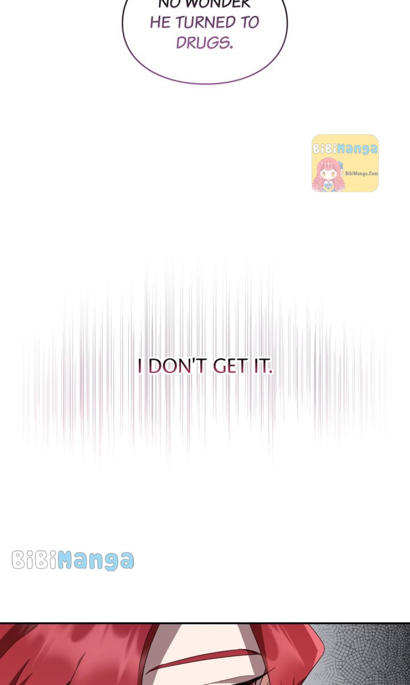 The Corpse Will Tell Chapter 19 - Page 45