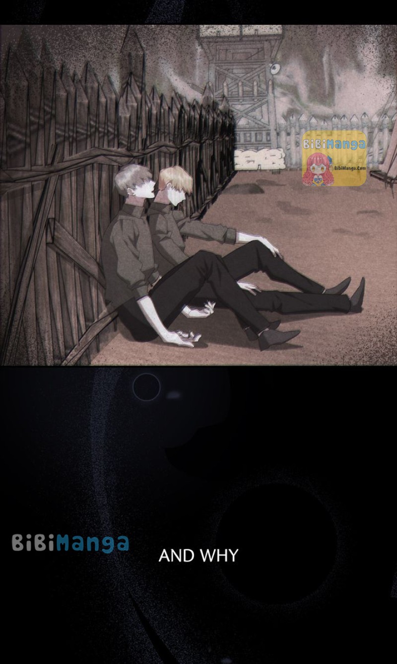 The Corpse Will Tell Chapter 19 - Page 47