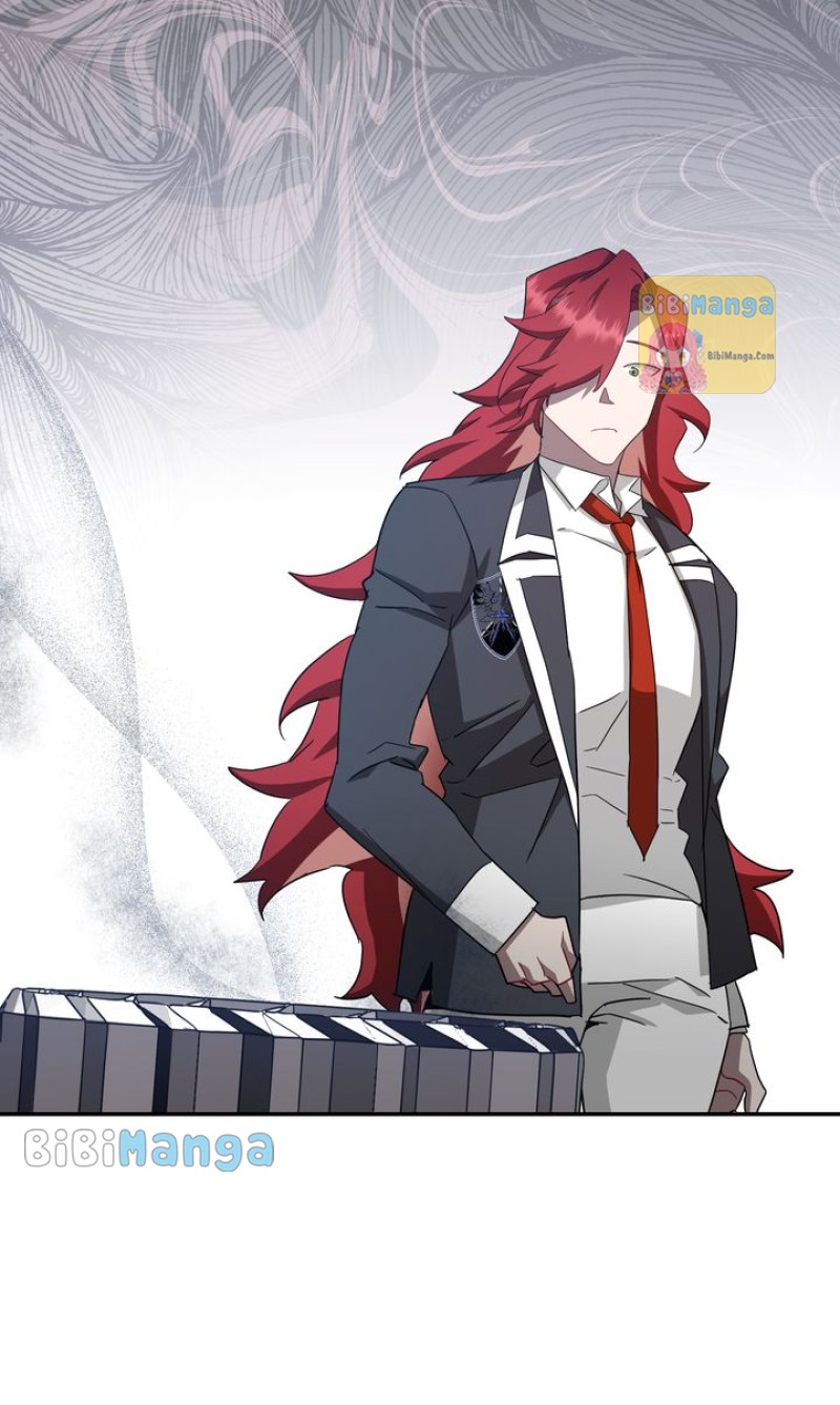 The Corpse Will Tell Chapter 19 - Page 49