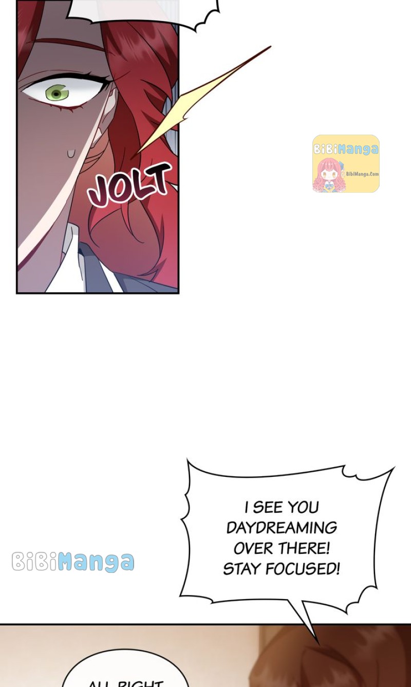 The Corpse Will Tell Chapter 19 - Page 51